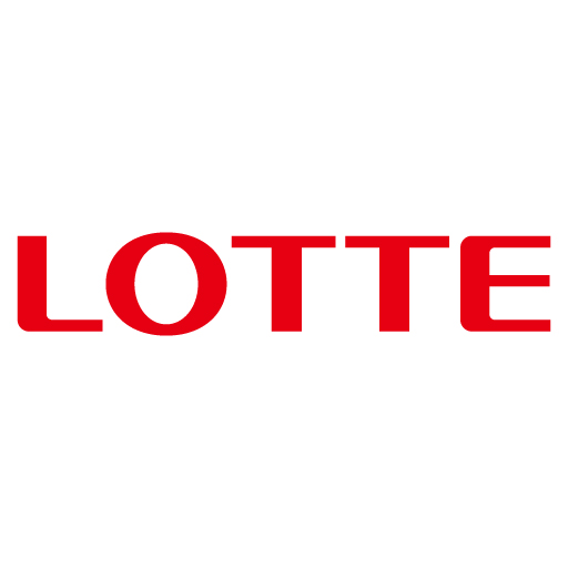 Lotte Logo - Lotte Vector, Transparent background PNG HD thumbnail