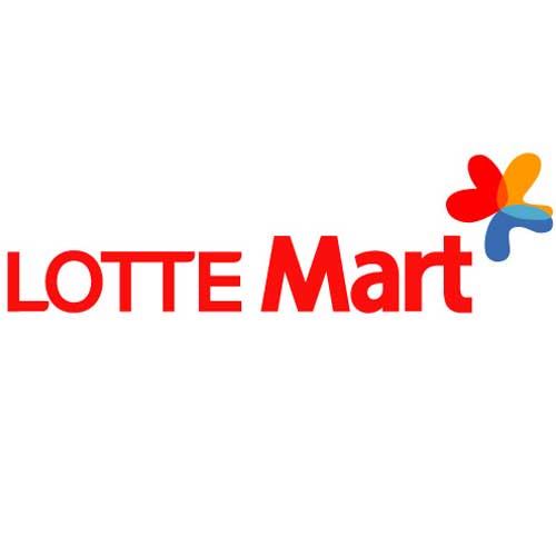 Lotte Logo Vector