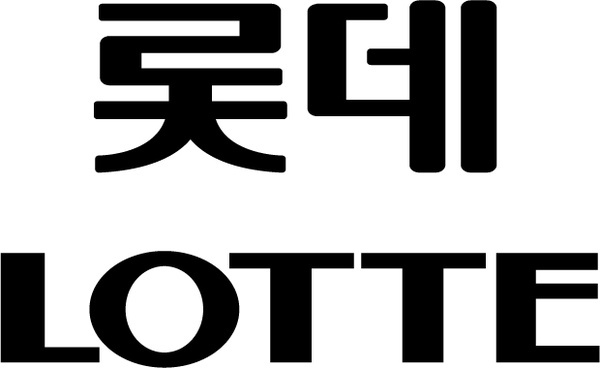 Lotte 0 - Lotte Vector, Transparent background PNG HD thumbnail