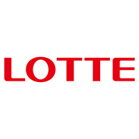 free vector Lotte duty free
