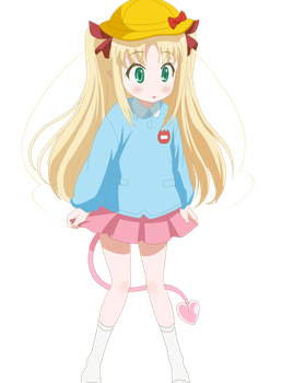 free vector Lotte 2