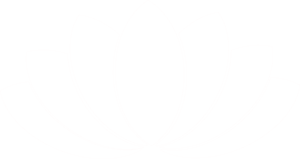 Download This Image As: - Lotus Flower Black And White, Transparent background PNG HD thumbnail
