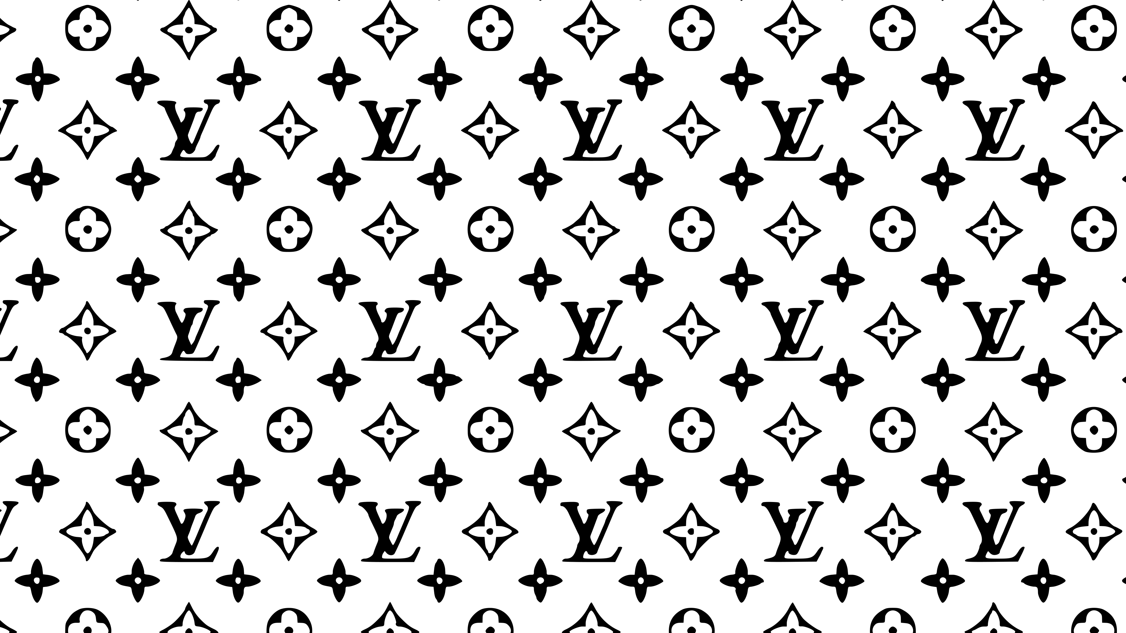 Louis Vuitton Logo Wordmark.p