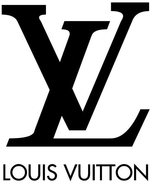Logo Louis Vuitton - Louis Vu