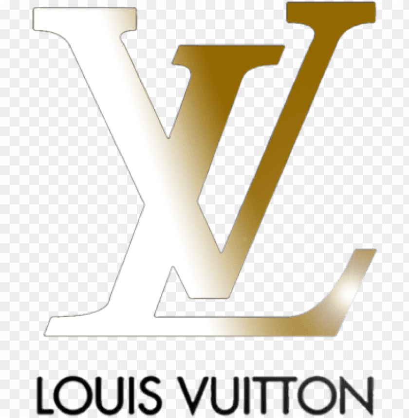 Louis Vuitton   Louis Vuitton Logo No Background Png Image With Pluspng.com  - Louis Vuitton, Transparent background PNG HD thumbnail