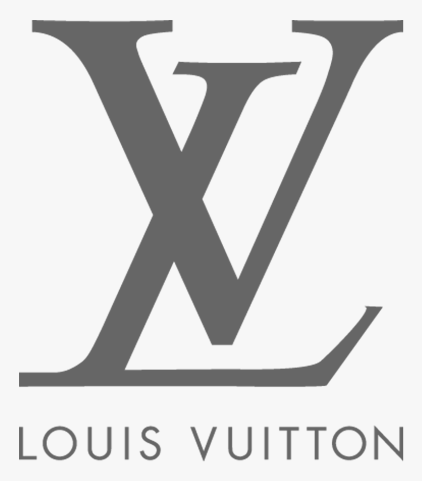 Louis Vuitton (only Text) Vec