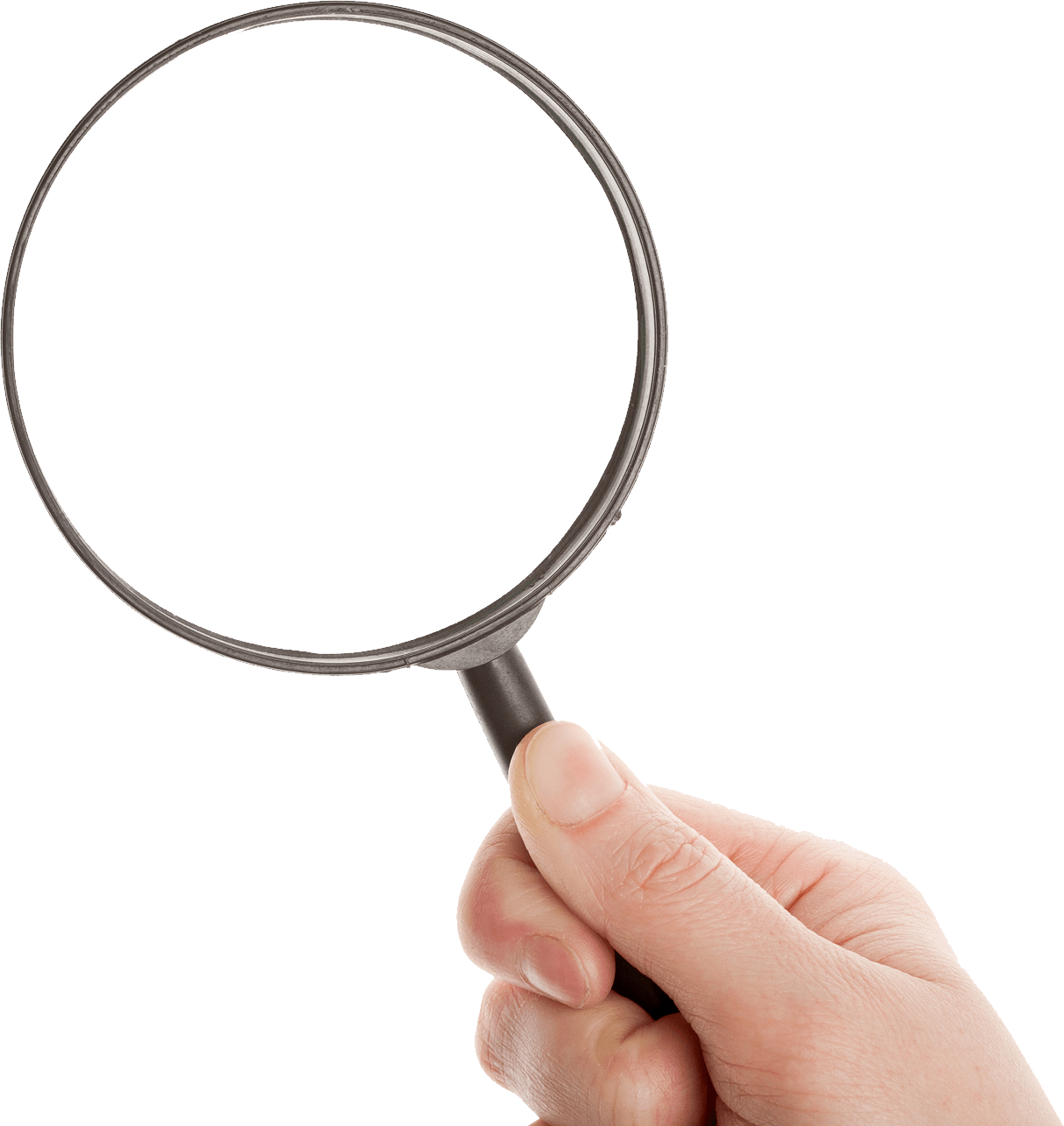 Loupe Vector PNG Transparent 
