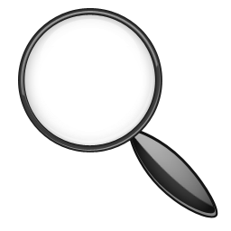 Loupe Png File PNG Image