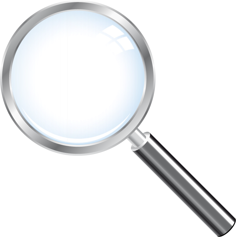 Loupe Png Pic PNG Image