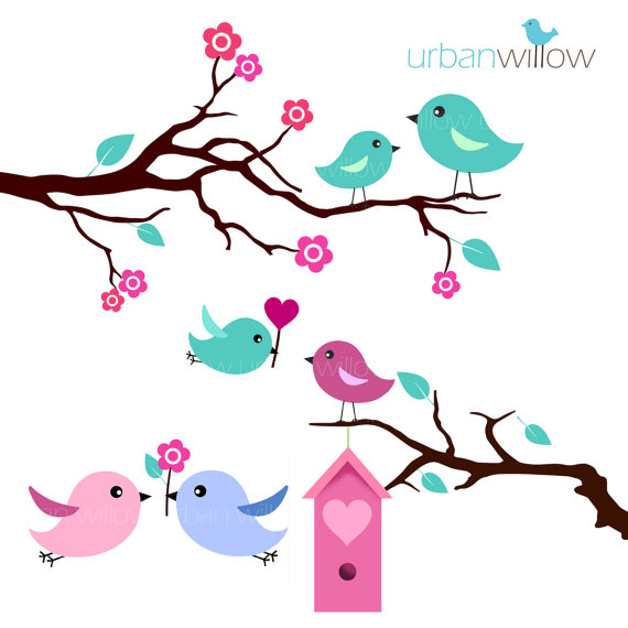 Like This Item? - Love Birds, Transparent background PNG HD thumbnail
