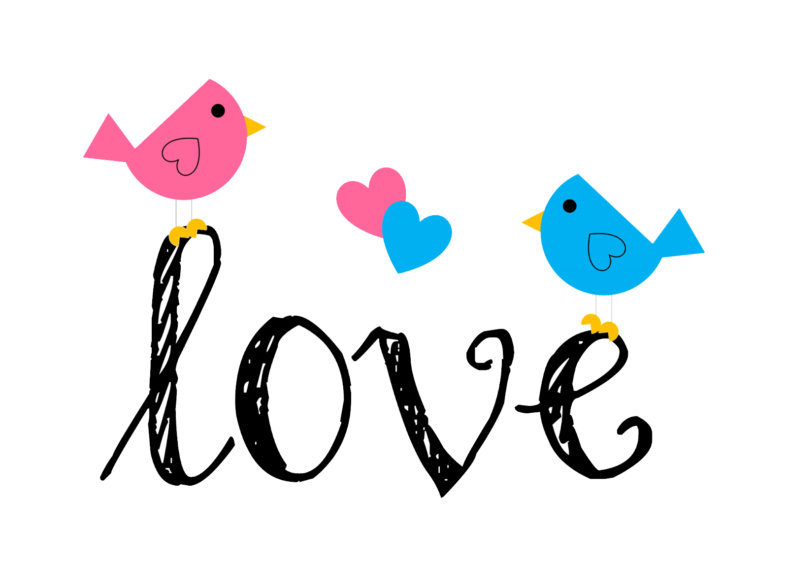 Love Birds Png - Love Birds, Transparent background PNG HD thumbnail