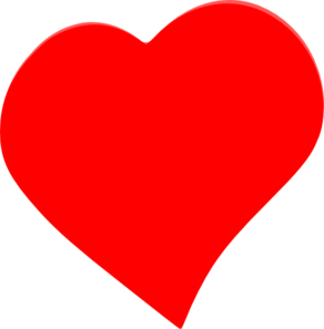 Heart PNG iamges Clipart free