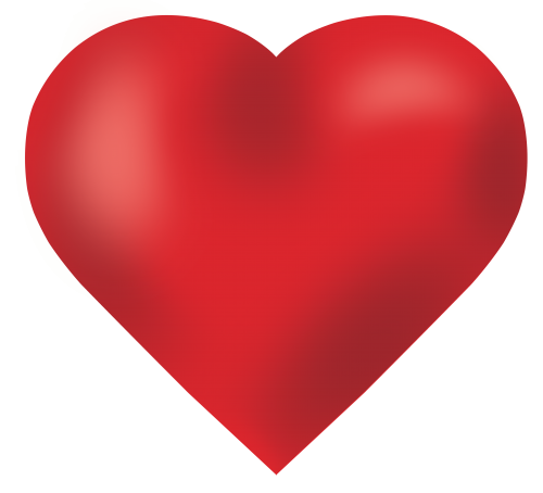 Love Heart Png Image - Love, Transparent background PNG HD thumbnail