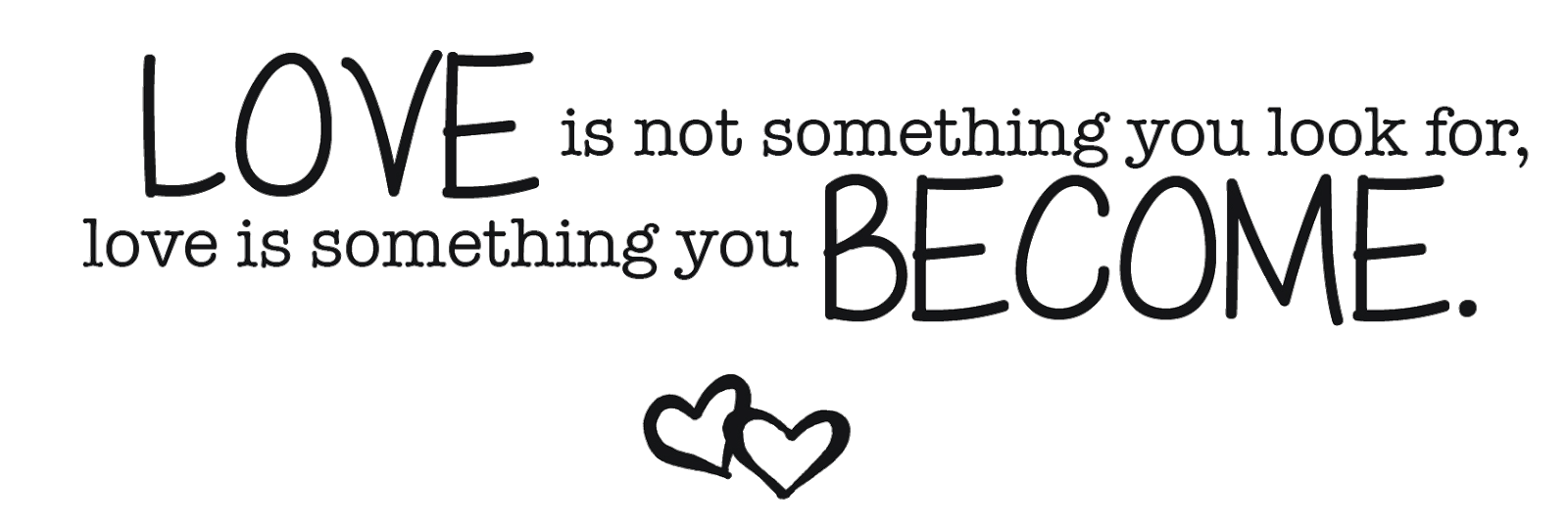 Love Quotes Png - Love Quotes, Transparent background PNG HD thumbnail