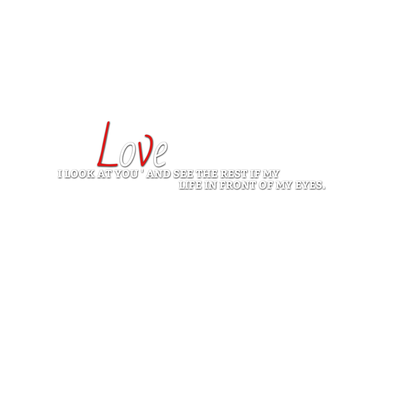 New Love Hd Text Pngs - Love Text, Transparent background PNG HD thumbnail