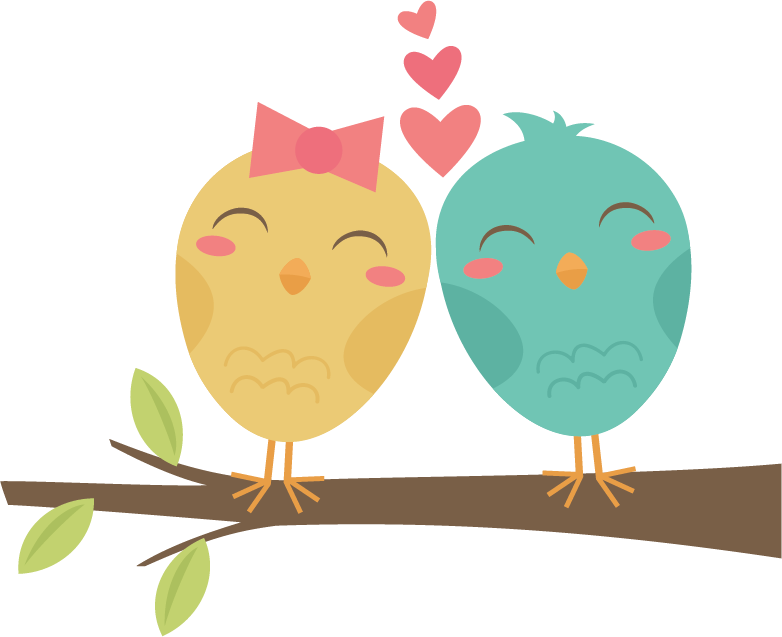 Love Birds Free Download Png Png Image - Lovebird, Transparent background PNG HD thumbnail