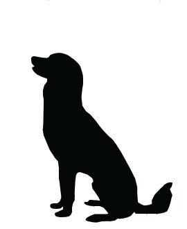Pin Puppy Clipart Loyal #6 - Loyal Dog, Transparent background PNG HD thumbnail