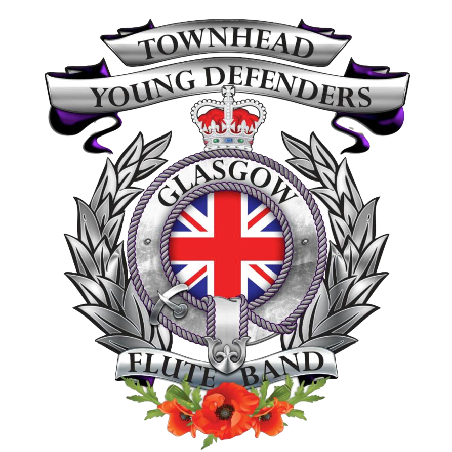 Townhead Young Defenders Loyalist Flute Band Badge By Britannialoyalist Hdpng.com  - Loyalist, Transparent background PNG HD thumbnail