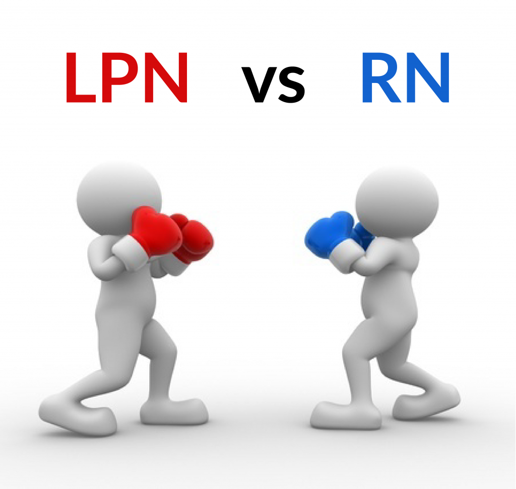 Comprehensive Comparison Of An Lpn Vs Rn U2013 Which Is Best - Lpn, Transparent background PNG HD thumbnail