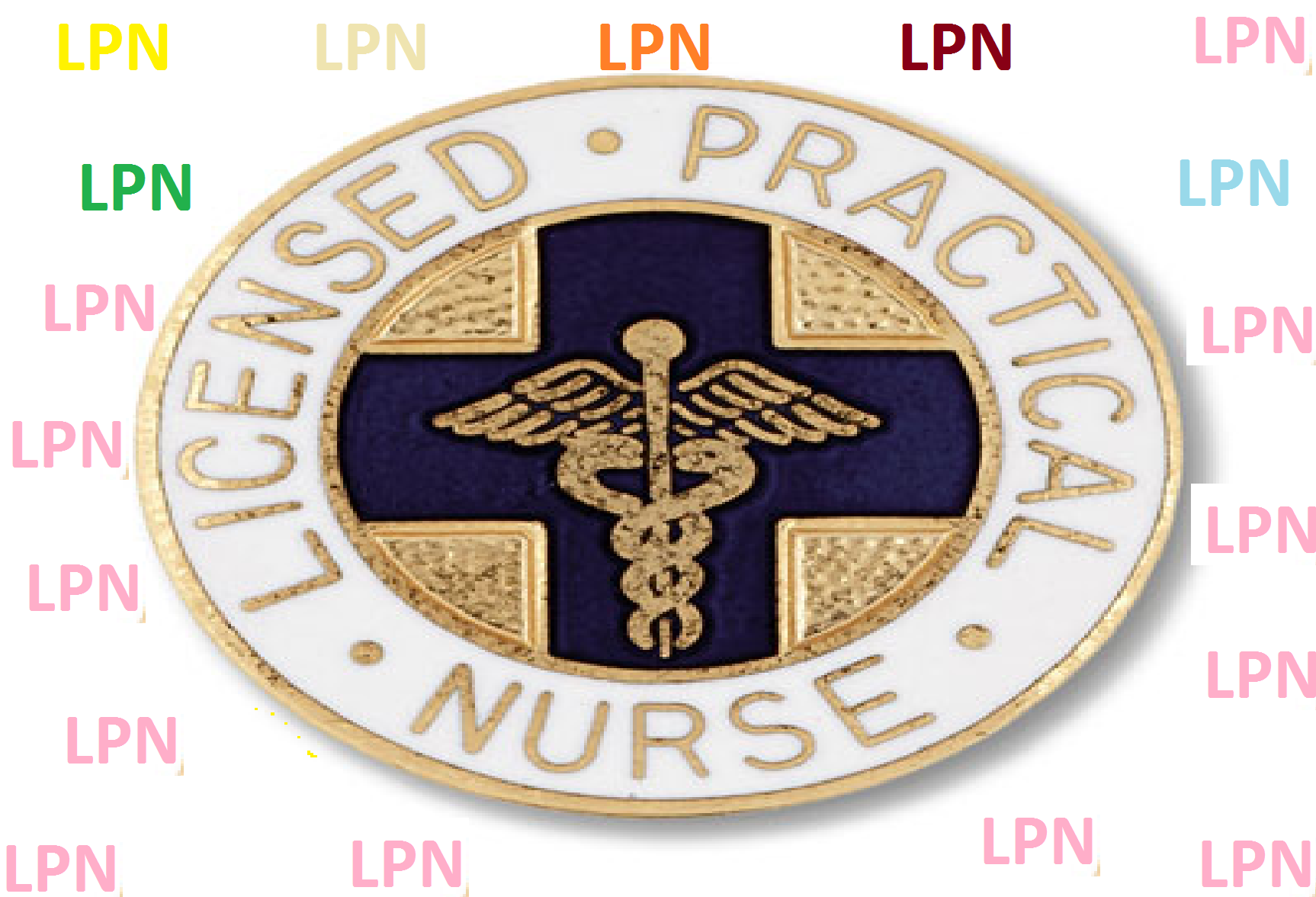 Lpn Nursing Scholarships - Lpn, Transparent background PNG HD thumbnail
