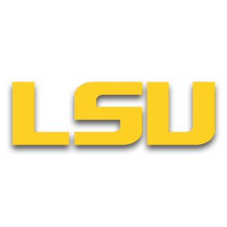 Lsu Football Logo - Lsu Football, Transparent background PNG HD thumbnail