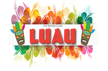Hawaiian Luau - Luau Party, Transparent background PNG HD thumbnail