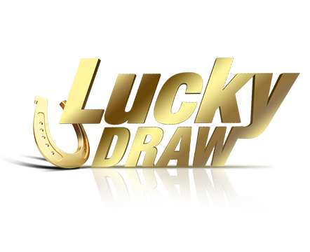 Lucky Draw Gifts: Gold Coin,S