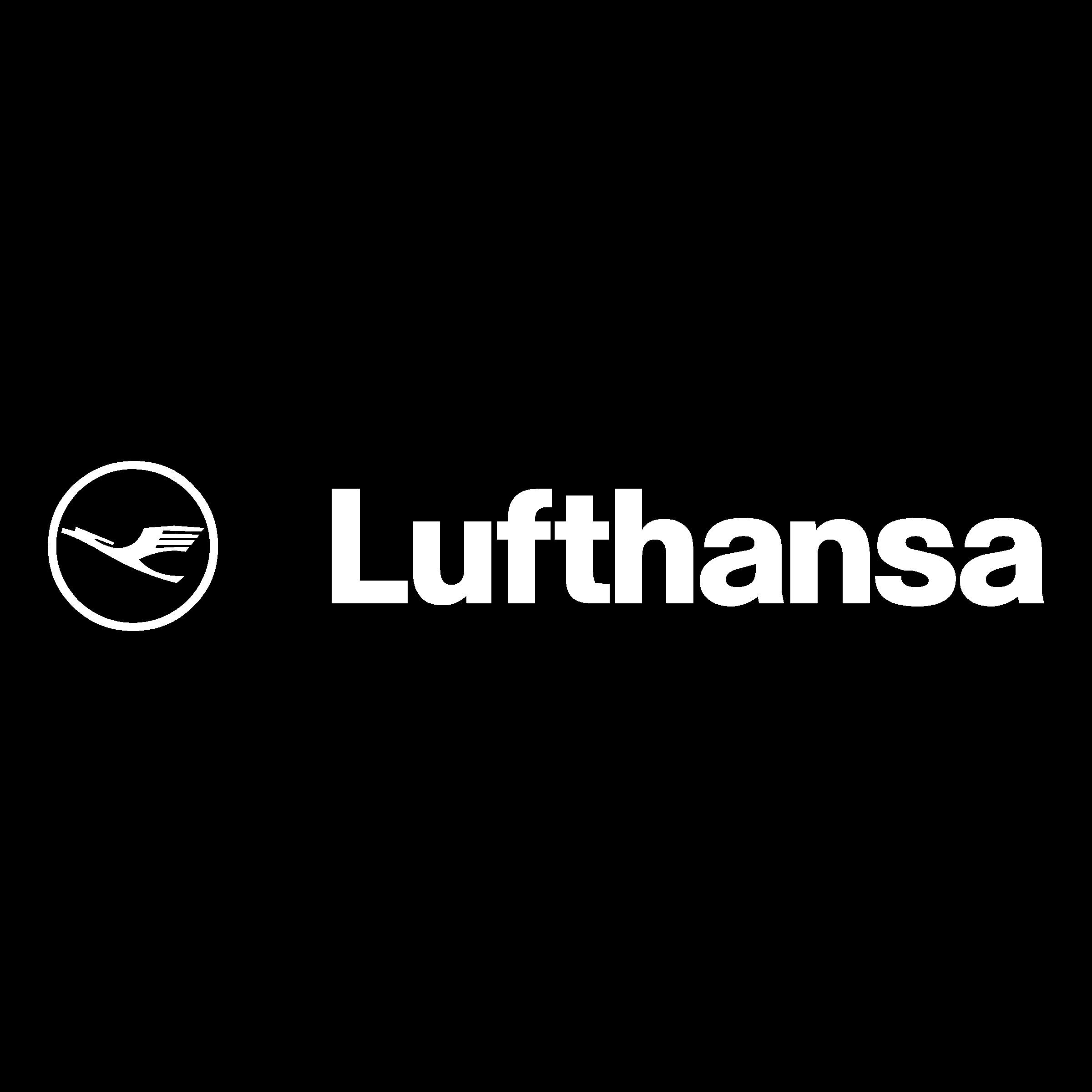 Lufthansa Logo Vector Free Do