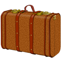 Luggage Png Image Png Image - Luggage, Transparent background PNG HD thumbnail