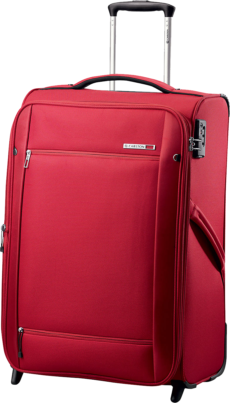 Luggage Png Transparent Image - Suitcase, Transparent background PNG HD thumbnail