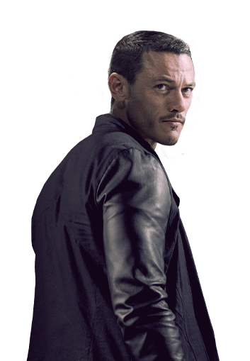 288 images about Luke Evans o