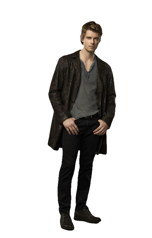 Luke Mitchell By Sugarsweetmiracles Hdpng.com  - Luke, Transparent background PNG HD thumbnail