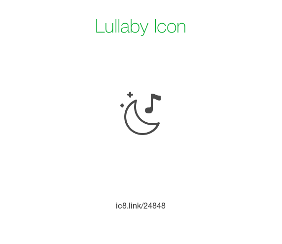 Lullaby PNG-PlusPNG.com-300