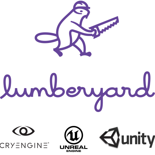 After The Release Of Lumberyard 1.2 I Feel That It Is Time To Draw Some Lines And Make A Serious Picture Of The Game Enginesu0027 Landscape, This Because I Hdpng.com  - Lumber Yard, Transparent background PNG HD thumbnail