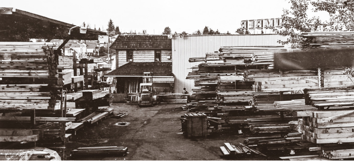 History Lumberyard. U201C - Lumber Yard, Transparent background PNG HD thumbnail
