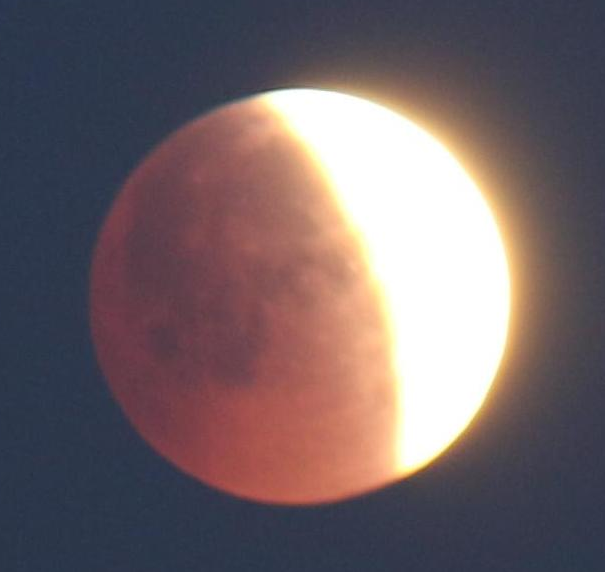 File:lunar Eclipse Apr04 2015 Tlr2.png - Lunar Eclipse, Transparent background PNG HD thumbnail
