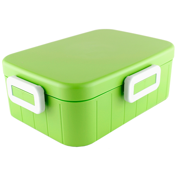 4 Lock Modern Japanese Lunch Box - Lunch Box, Transparent background PNG HD thumbnail