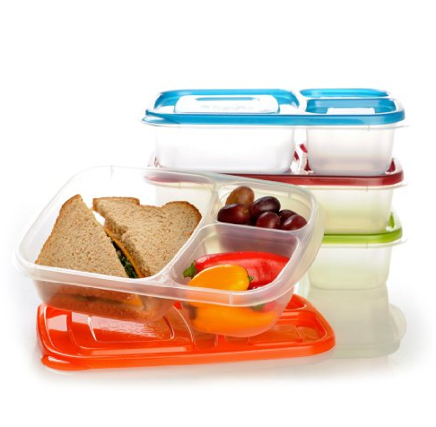 Lunch Box Must Haves - Lunch Box, Transparent background PNG HD thumbnail