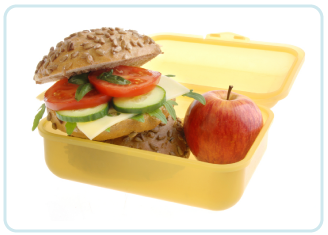 Lunchbox Recipes - Lunch Box, Transparent background PNG HD thumbnail