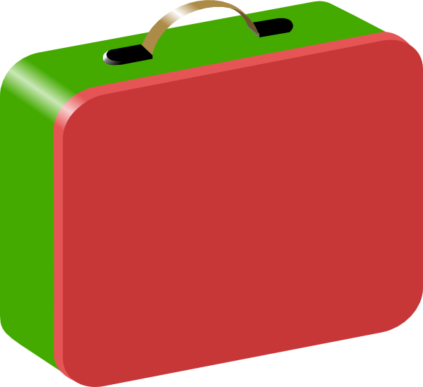 Png: Small · Medium · Large - Lunch Box, Transparent background PNG HD thumbnail