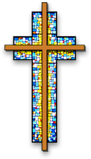 Holy Cross Lutheran Church - Lutheran Cross, Transparent background PNG HD thumbnail