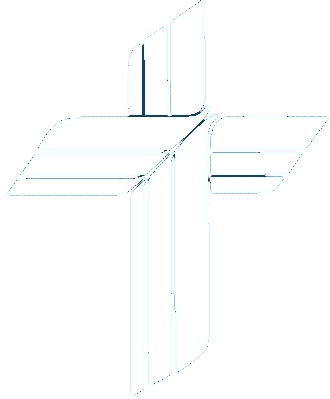 Zion Lutheran Church U0026 School - Lutheran Cross, Transparent background PNG HD thumbnail
