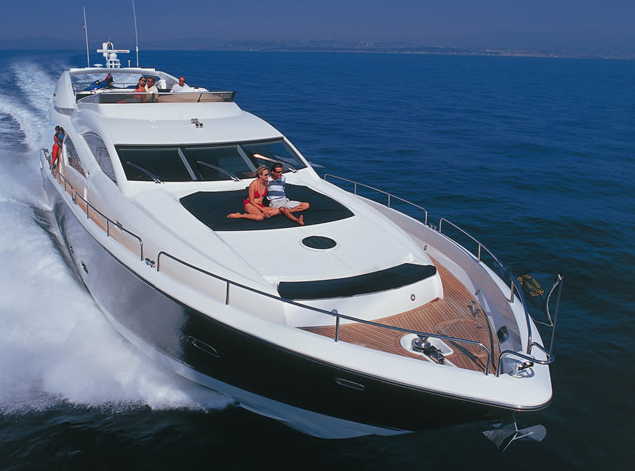 High Energy Motor Yacht.png - Luxury Yacht, Transparent background PNG HD thumbnail
