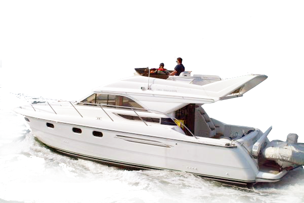 Luxury Yacht 2 - Luxury Yacht, Transparent background PNG HD thumbnail