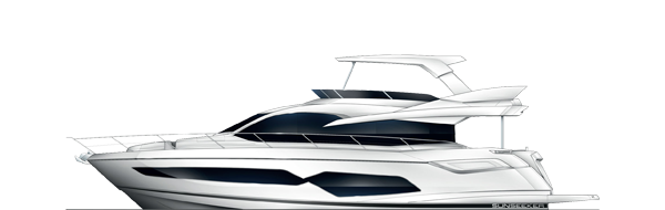 Manhattan - Luxury Yacht, Transparent background PNG HD thumbnail