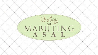 . Hdpng.com Gabay Sa Mabuting Asal - Mabuting Asal, Transparent background PNG HD thumbnail