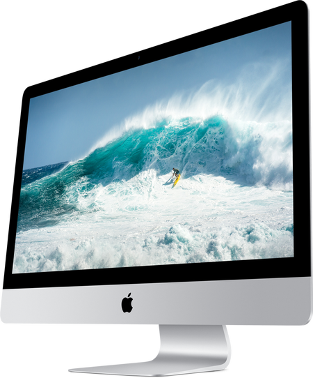 Mac Desktop Repairs - Mac Computer Screen, Transparent background PNG HD thumbnail