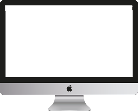 Mac Computer Screen Png - We Would Like To Let Our Clients Know That We Will Be Closing Our Retail Store In Altadena, Ca . Our Last Day Here Is August 10, 2017., Transparent background PNG HD thumbnail