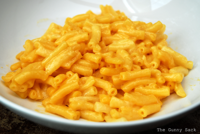 It Starts With 2 Boxes Of Kraft Macaroni And Cheese. I Make It The Way It Says On The Box. Two Family Members Eat It This Way. - Mac N Cheese, Transparent background PNG HD thumbnail