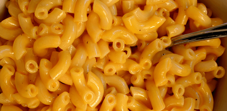 This Blog Series Will Take You On A Wild Ride Through The History, Politics, Science, And Culture Of Processed Cheese, Hdpng.com  - Mac N Cheese, Transparent background PNG HD thumbnail